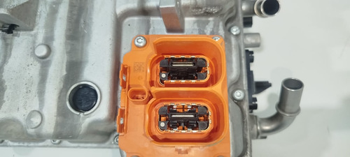 Modulo Conversor Alta Tensao Bateria Volvo Xc60 T8 2022/2024 (Usado)