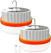 Comprar Lamparas Para Camping Lampara Solar Recargable Lamparas Led