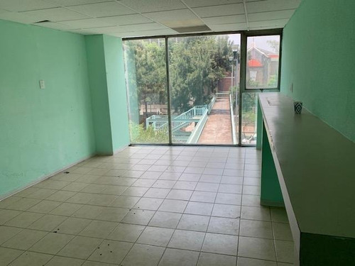 Imagen 13 de 14 de Anzures 450m2, Acondicionada, Privados, Vigilancia, 6 Estaci