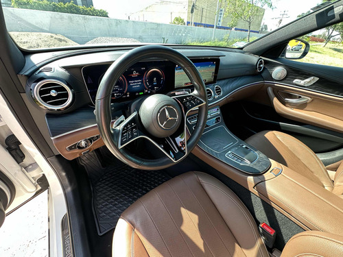 Mercedes Benz E350e Híbrido