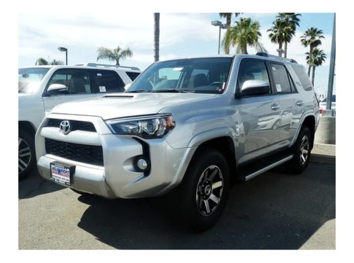 Estribos Toyota 4runner 2010-2021