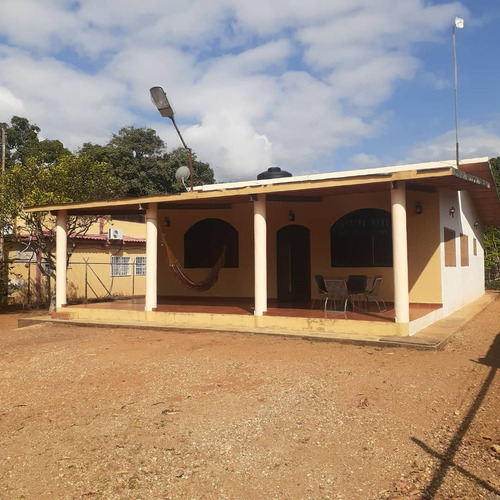 Imagen 3 de 12 de Se Vende Finca-casa Km