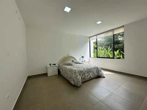 Casa En Venta En La Morada. Cod V7247120