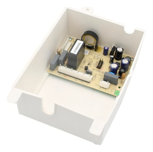 Placa Módulo Potência Electrolux Dc49x 70292464 64800244 Original