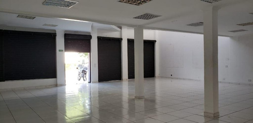 Salão Em Avenida/2 Pavimentos - Sl0223
