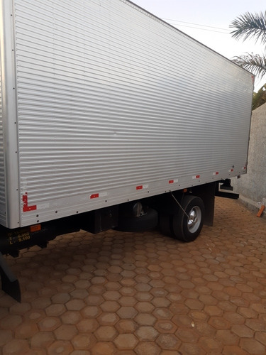 Imagem 6 de 14 de Ford Cargo1722e Toco Ford Cargo1722e Toco