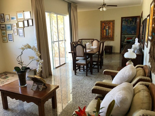 Imagem 5 de 30 de Casa Com 3 Dormitórios À Venda, 270 M² Por R$ 1.150.000,00 - Alto Taquaral - Campinas/sp - Ca1502