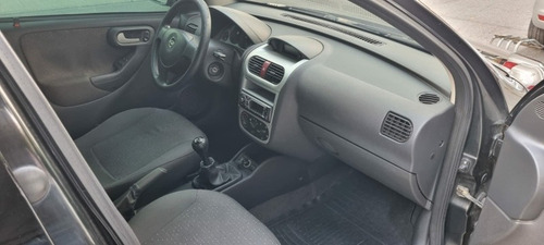 Imagem 7 de 7 de Chevrolet Corsa 2008 1.4 Premium Econoflex 5p