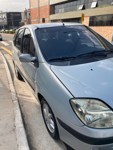 Renault Scenic 1.6 16v Expression 5p