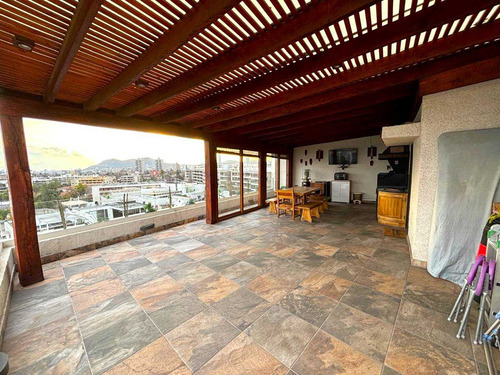 Dpto Tipo Casa 4d+2b+quincho+oficina+otros (53724)