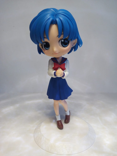 Ami Mizuno Qposket Sailor Moon Eternal Sailor Mercury (Usado)