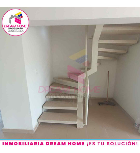 Apartamento Duplex En Venta Res. Laureles Country-charallave