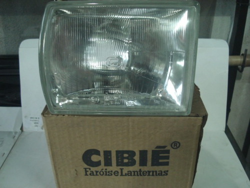 Farol Gol A Ar 80 A 84 Lado Direito Original