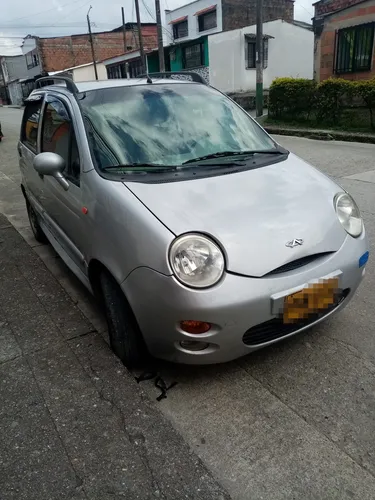 Chery QQ 1.1l