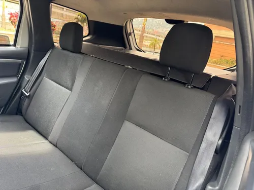 Renault Duster 1.6 Expression