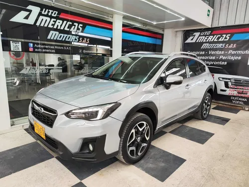 Subaru XV 2.0i Limited