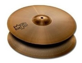 Paiste Giant Beat Hh-14 Hit-hat 14 Platillo Para Bateria