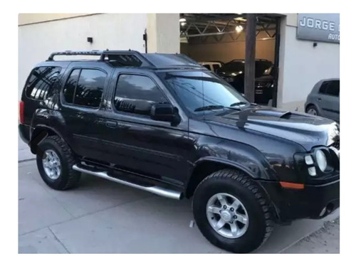 Imagen 2 de 5 de Nissan X-terra 2005 2.8 Se 4x4