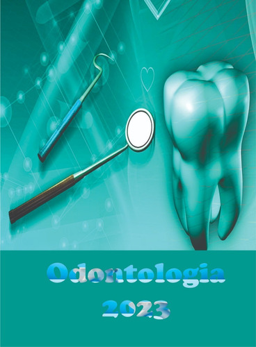 Agenda Odontologia Clientes 2023 A5