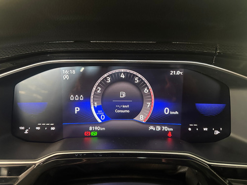 Volkswagen Outros Modelos TSI 1.0 FLEX 12V 4P AUT.