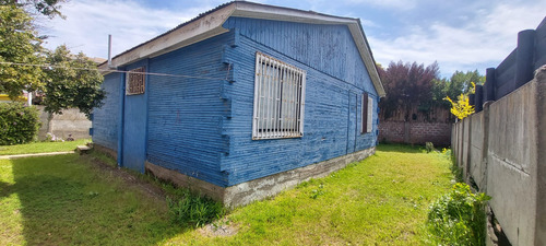 Venta Casa Laguna De Zapallar Oportunidad Inversión