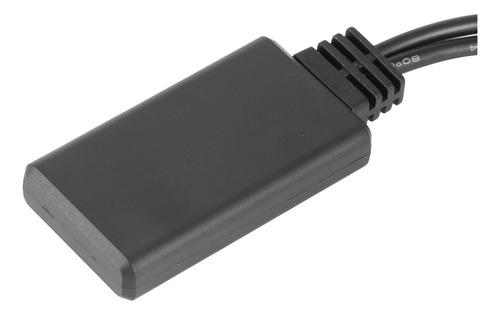 Cable Adaptador De Receptor Bluetooth 5.0 Usb+puerto Estéreo
