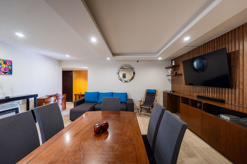 ¡vive Al Sur De La Cdmx Con Comodidad! Tlalpan Pedregal De San Nicolás