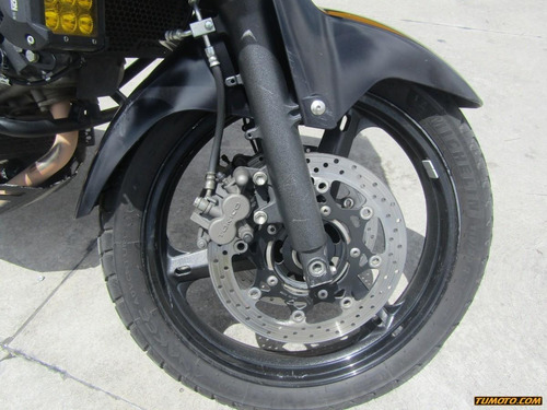 Motos Suzuki