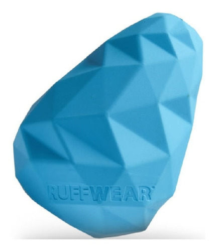 Pelota Ruffwear Gnawt A Cone Interactiva Inserta Snacks