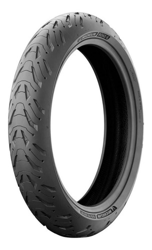 Pneu Moto Michelin Road 6 110/80 Zr19 + 160/60 Zr17 Tl