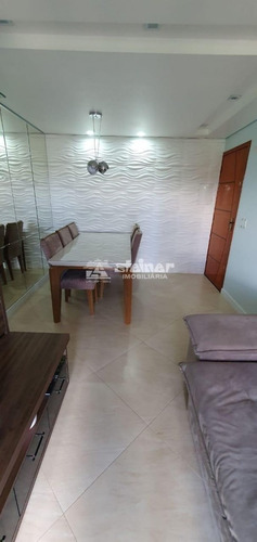 Imagem 4 de 19 de Venda Apartamento 3 Dormitórios Bonsucesso Guarulhos R$ 350.000,00 - 37702v