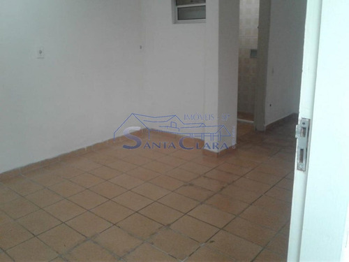 Imagem 9 de 14 de Casa Residencial Para Locação, Vila Emir, São Paulo. - Sc6783