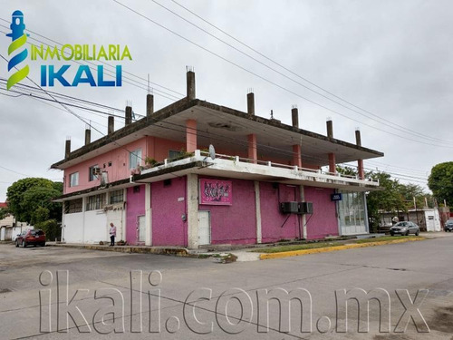 Venta Edificio Enrique Rodriguez Cano