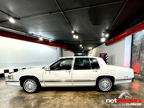 Cadillac Deville 1991