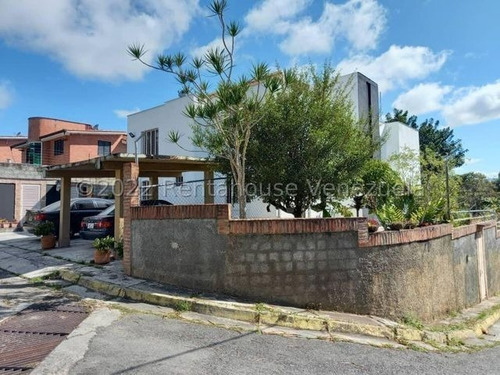 Imagen 3 de 28 de Casa En Venta En El Hatillo 22-19081 Angela Sánchez 04141417214