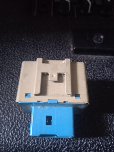 Rele Flacher Luz Intermitente Toyota (Usado)