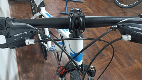 Imagen 7 de 10 de Bicicleta Aluminio 29