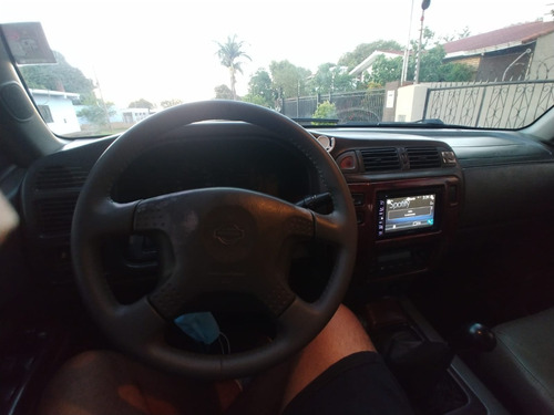 Imagen 5 de 7 de Nissan Patrol Grx 2001
