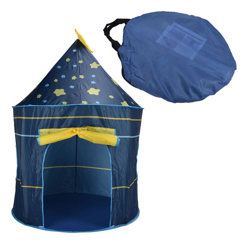 Juguete De Tienda De Campaña Para Niños, Juego De Interior,