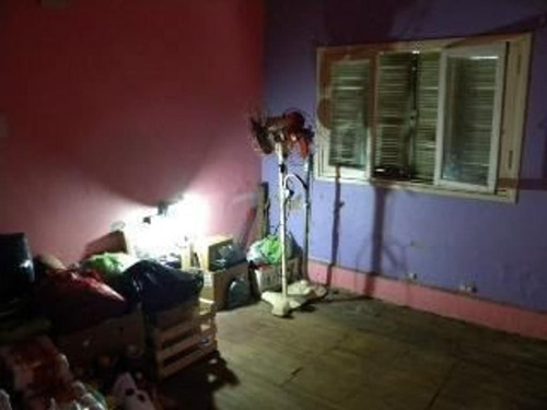 Imagen 3 de 12 de Casa Tres Ambientes En Santos Lugares