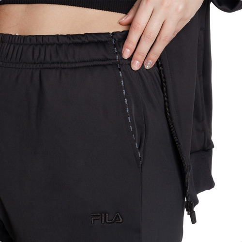 Imagen 5 de 6 de Conjunto Fila Basic Sport Tape W Running