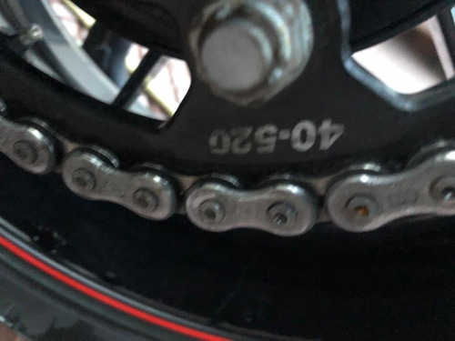 Imagen 9 de 11 de Bmw S1000rr
