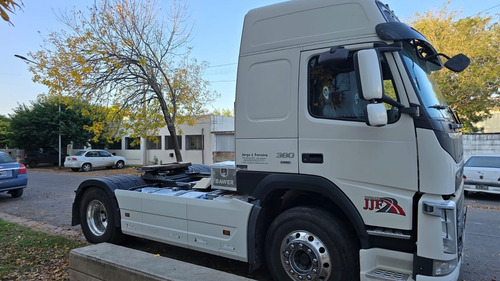 Volvo Fm380 2018 Full Automatico