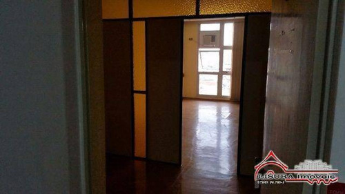 Imagem 2 de 5 de Sala Comercial No Centro- Prox. Ao Mercado Municipal - 1388