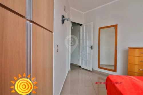 Imagem 4 de 15 de Apartamento Duplex Venda Ou Locação-vila Mariana-2 Dorms.1 Suíte 1 Vaga 83m²-nsk3 Imóveis Ed 10381 - Ed10381