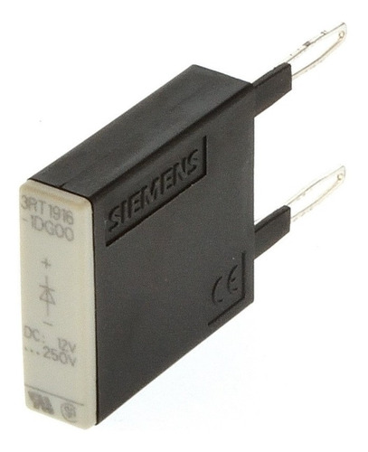 3rt1916-1dg00 Siemens Surge Suppressor 12-250v