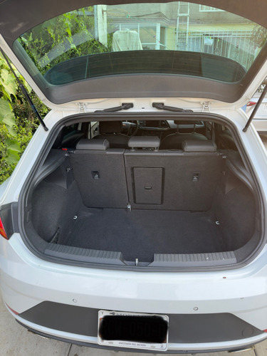 Seat Leon 2.0 L T Cupra At 5p