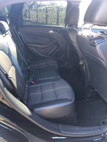 Mercedes Benz B180 Cdi Blueefficiency - Suizo