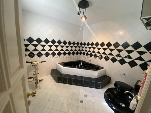 Hermosa Casa De Los Naranjos Yb 24-2202