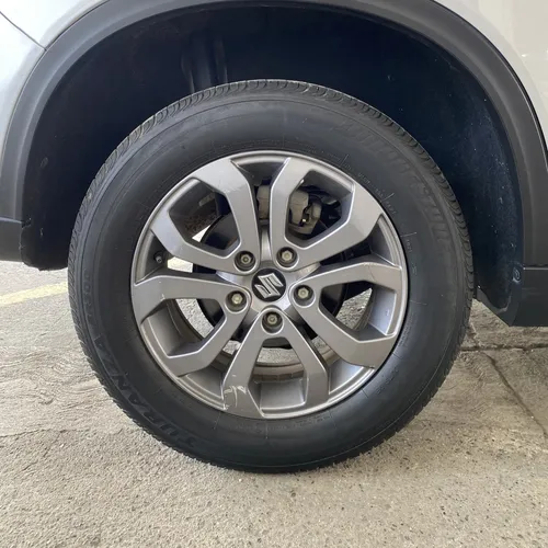 Suzuki Vitara Live 2022 4x2